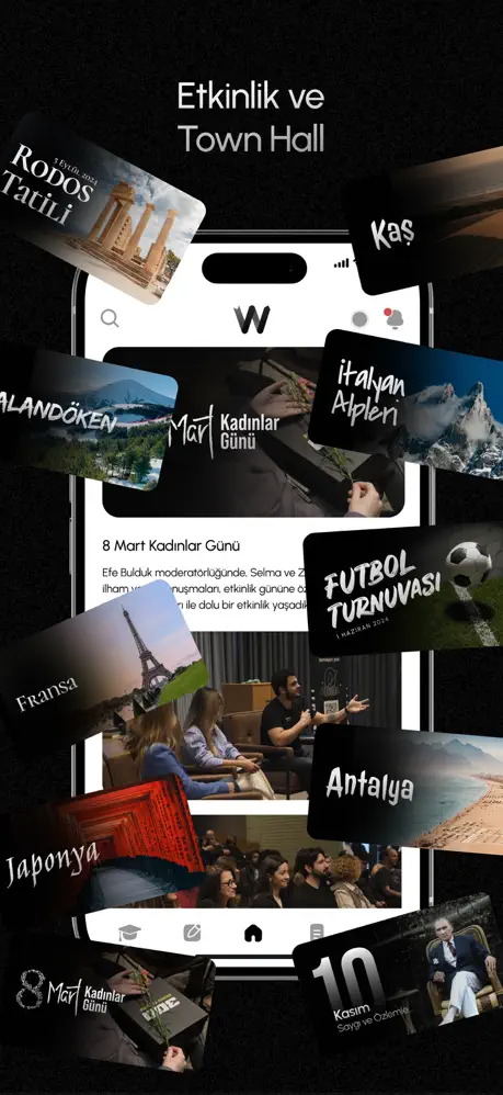 WinningCircle app screen 4